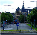 Govan Road