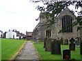 St Mary The Virgin, Gisburn