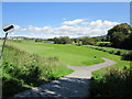 Girvan Golf Course