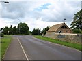 ST9488 : Junction, Milbourne by Derek Harper