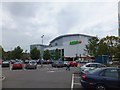 Asda superstore, Andover