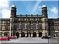 Stonyhurst College, Hurst Green, Clitheroe BB7 9PZ