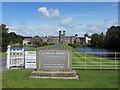 Stonyhurst College, Hurst Green, Clitheroe BB7 9PZ