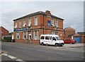 Loughborough: The Carpenter