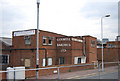 Goswell Bakeries Ltd, Caxton St North