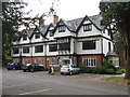 The Woodhall Spa Hotel