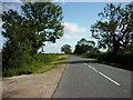 Pool Lane towards Nun Monkton