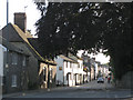 Duke Street, Kington 