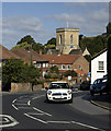 Ladywell Gate, Welton