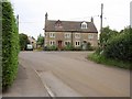 Berryfield Cottages