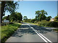 Entering Bedlam, North Yorkshire