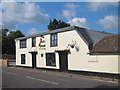 Rose and Crown, East Peckham