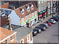 View from Beccles Church Tower 6
