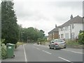 Hill End Crescent - Hill Top Road