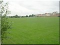 Playing Fields - Heights Lane