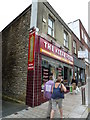 The Kebab House, High Street