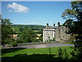 Dougill Hall, near Summerbridge