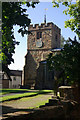 Clifton upon Dunsmore Church