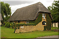 Keysoe Row Baptist Chapel