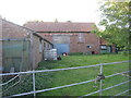 Barn at the Willows Farm