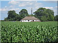 Brickfield Cottages