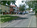 Ennerdale Avenue, Botcherby