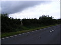 Footpath to Mill Road