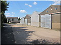 Barns at South Green Farm