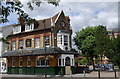 The Railway, Bromley