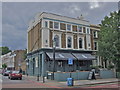 The Old Haberdasher, New Cross