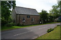 Poundsgate Methodist Church