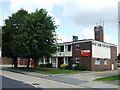 Loughton Fire Station