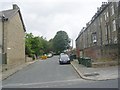 Fountain Way - Carr Lane