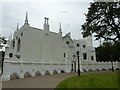 Strawberry Hill House, Waldegrave Road, Richmond