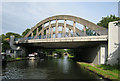 Chester Road Underbridge