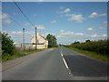 The A684, Northallerton Road