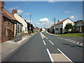 Morton on Swale, North Yorkshire