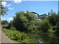 Basingstoke Canal