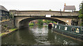 Stockton Quay Bridge