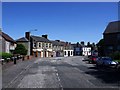 Slamannan, Bank Street