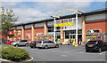 Morrisons Accrington, Eastgate Retail Park, Eastgate, Accrington, BB5 6RQ