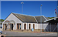 Ferry terminal - Campbeltown