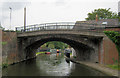 Lymm Bridge