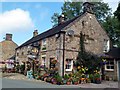 Ye Olde Cheshire Cheese Inn