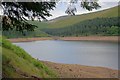 SK1692 : Howden Reservoir by Mick Garratt