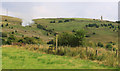 Hartshead Pike from near Little Lees