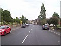 Wheel Lane and Town End Road