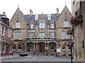 Tain: Royal Hotel