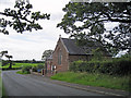 Wetheral Methodist Church