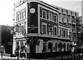 The Wentworth Arms, Mile End